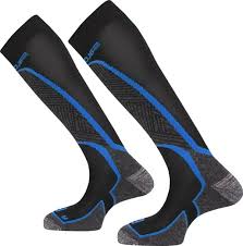 Носки 355950 IMPACT Union Blue/Big Blue р-р XL 
